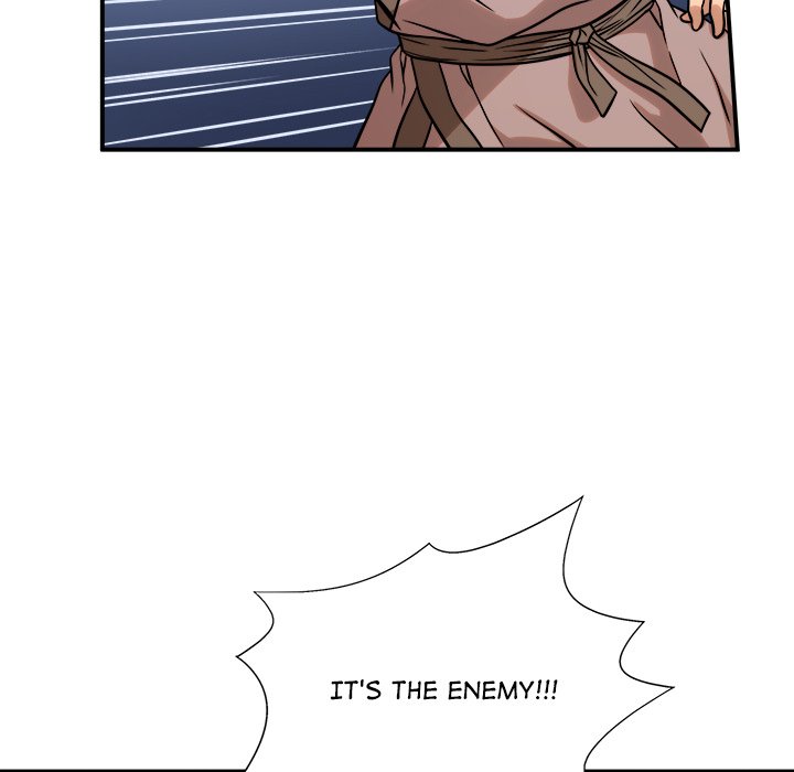 The Humble Warriors The Humble Warriors EP 41 - Toomics page 81 - 
