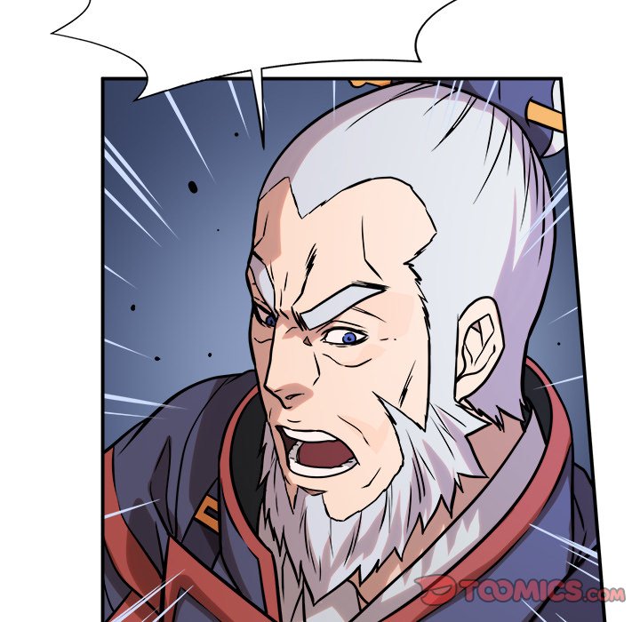 The Humble Warriors The Humble Warriors EP 41 - Toomics page 84 - 