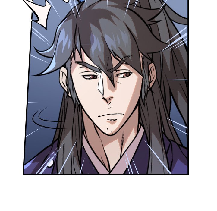 The Humble Warriors The Humble Warriors EP 41 - Toomics page 97 - 