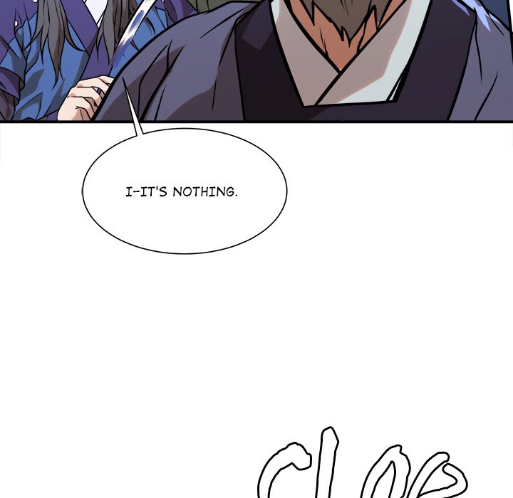The Humble Warriors The Humble Warriors EP 41 - Toomics page 99 - 
