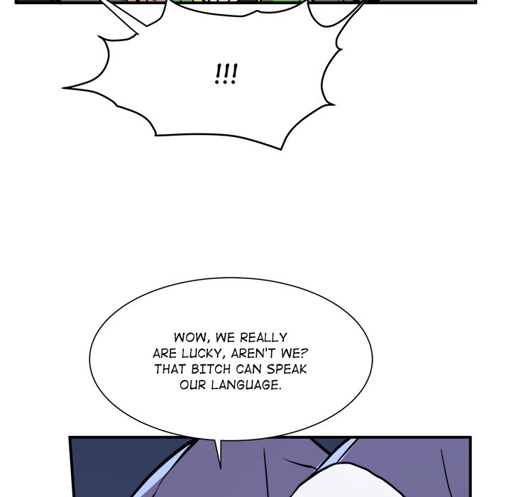 The Humble Warriors The Humble Warriors EP 42 - Toomics page 11 - 