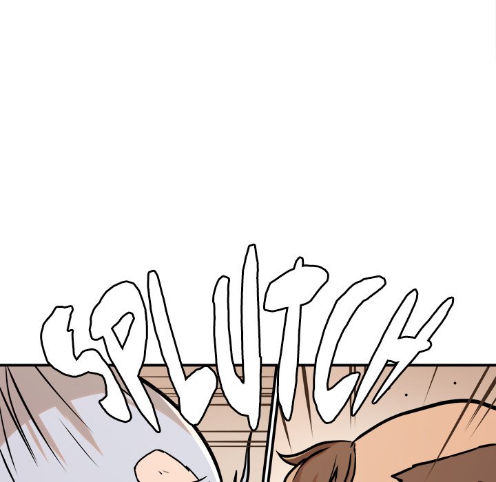 The Humble Warriors The Humble Warriors EP 42 - Toomics page 104 - 