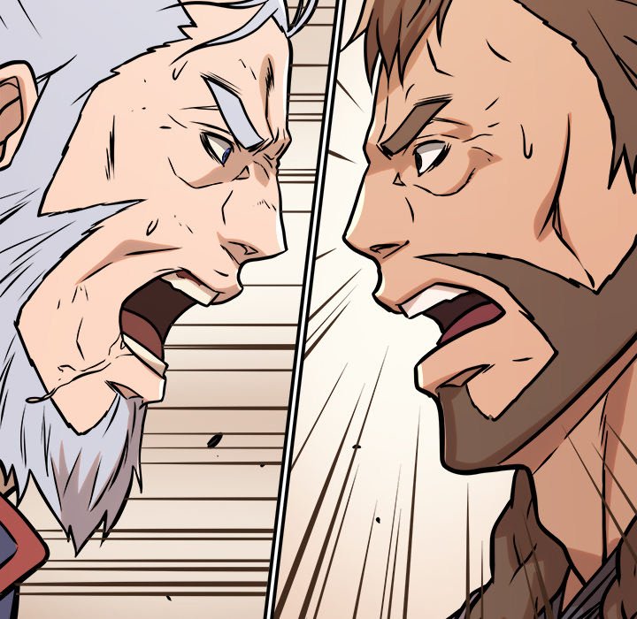 The Humble Warriors The Humble Warriors EP 42 - Toomics page 105 - 