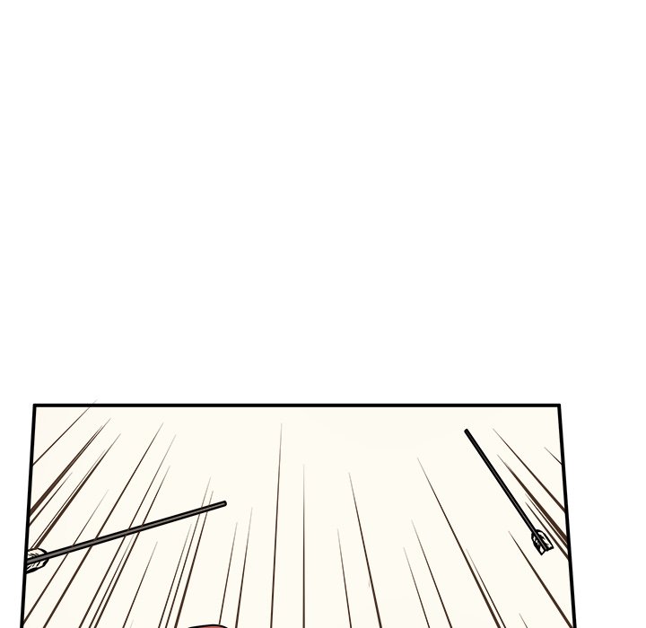 The Humble Warriors The Humble Warriors EP 42 - Toomics page 107 - 