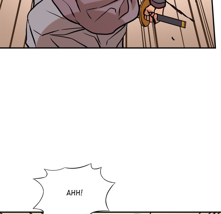 The Humble Warriors The Humble Warriors EP 42 - Toomics page 109 - 