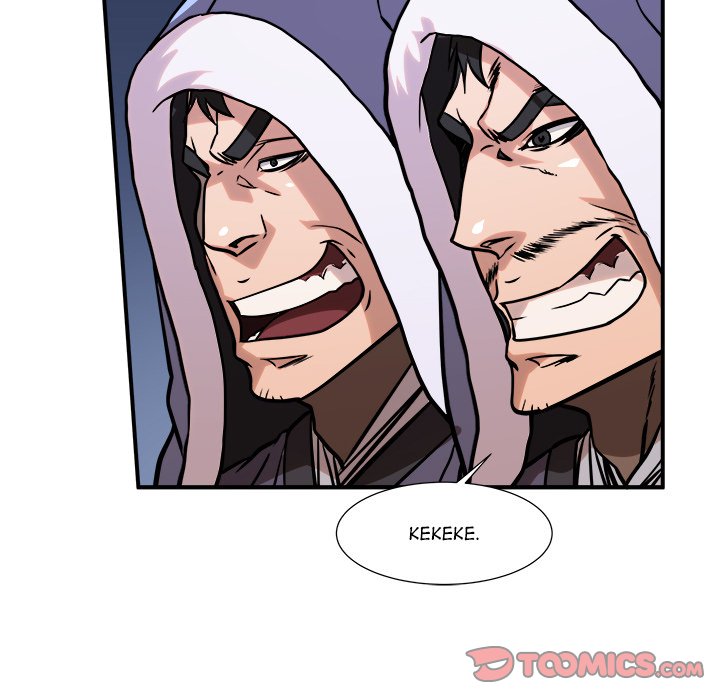 The Humble Warriors The Humble Warriors EP 42 - Toomics page 12 - 