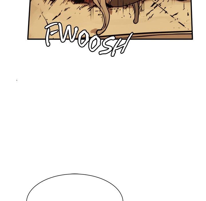 The Humble Warriors The Humble Warriors EP 42 - Toomics page 118 - 