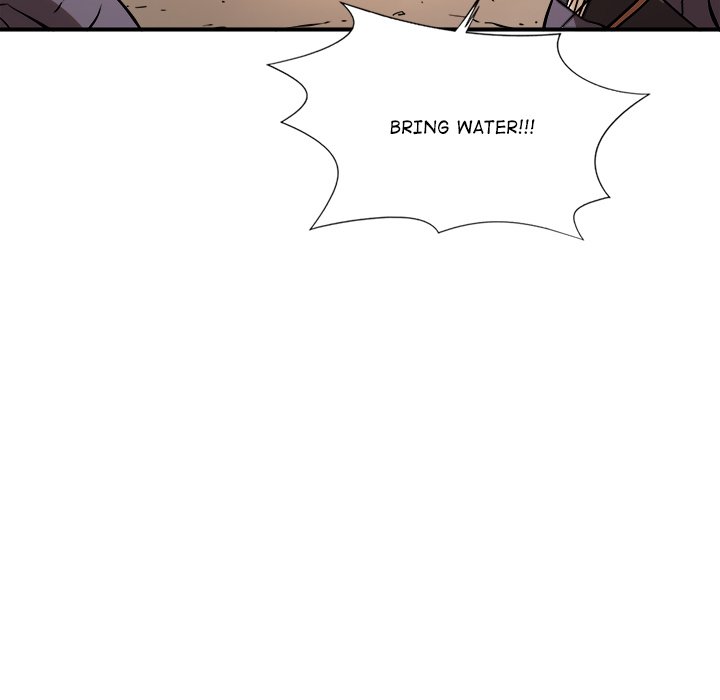 The Humble Warriors The Humble Warriors EP 42 - Toomics page 122 - 