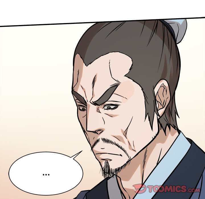 The Humble Warriors The Humble Warriors EP 42 - Toomics page 129 - 