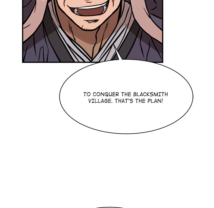 The Humble Warriors The Humble Warriors EP 42 - Toomics page 14 - 