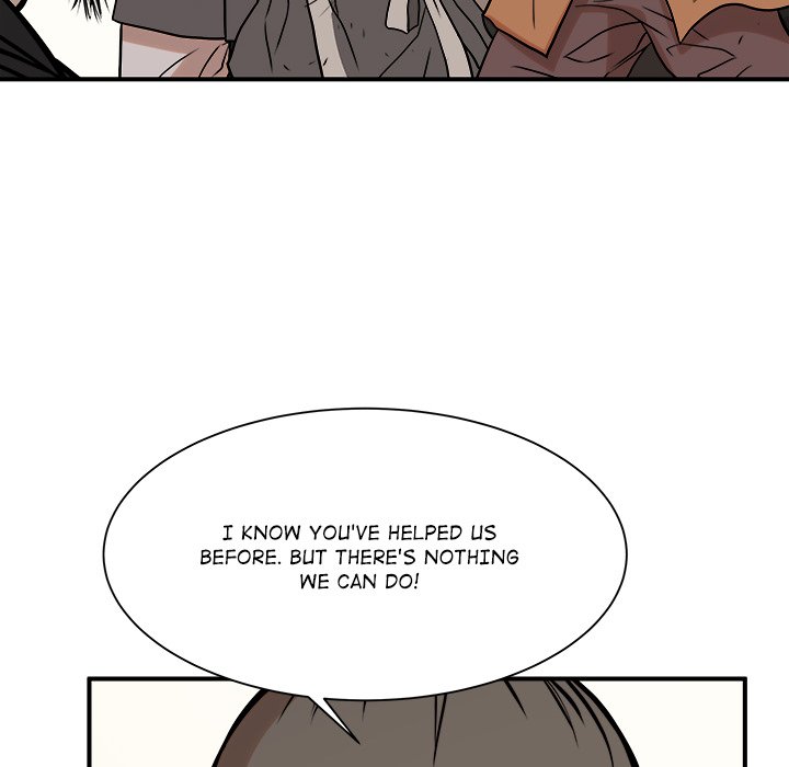 The Humble Warriors The Humble Warriors EP 42 - Toomics page 132 - 