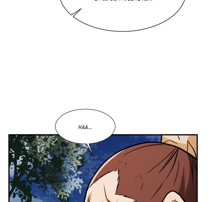 The Humble Warriors The Humble Warriors EP 42 - Toomics page 136 - 