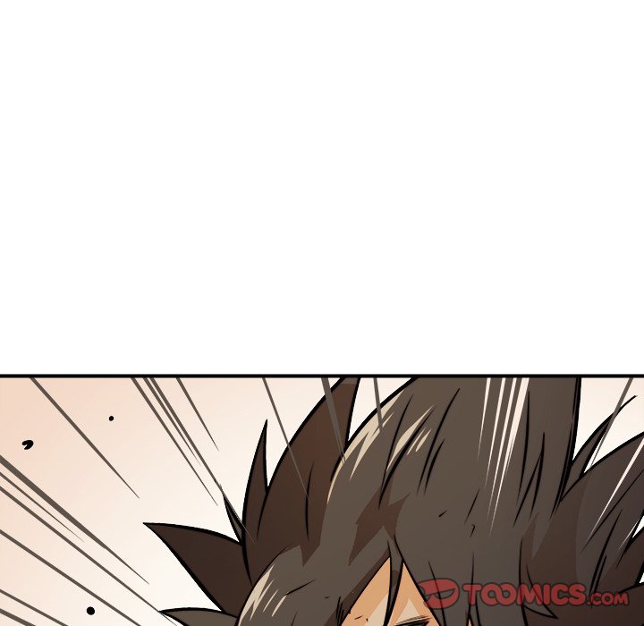 The Humble Warriors The Humble Warriors EP 42 - Toomics page 138 - 