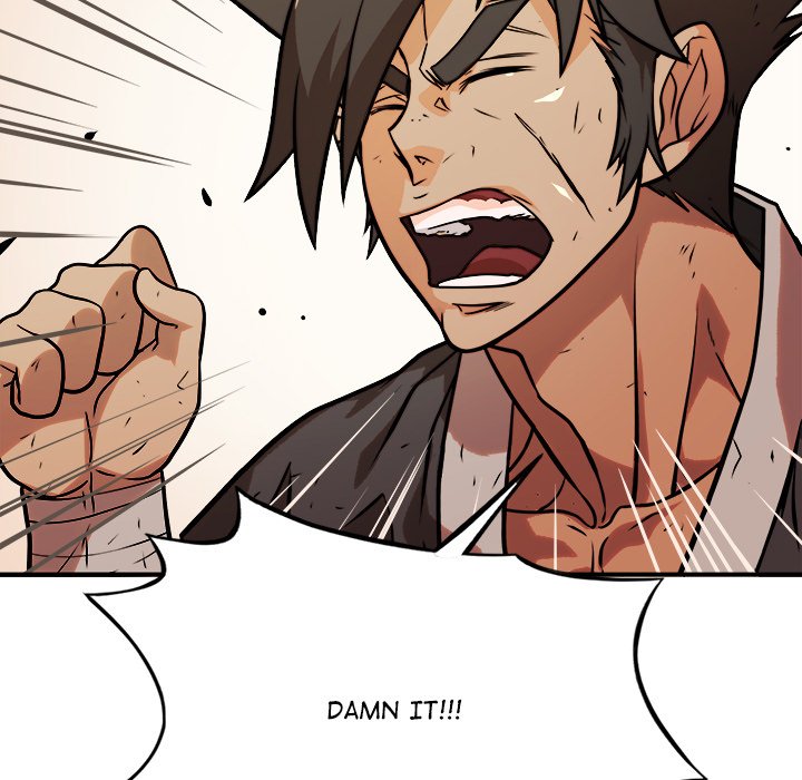 The Humble Warriors The Humble Warriors EP 42 - Toomics page 139 - 