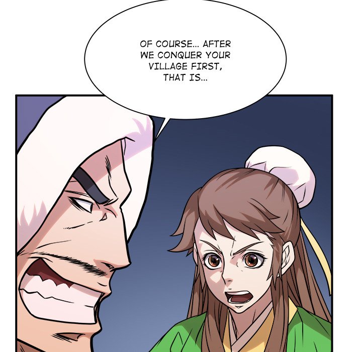 The Humble Warriors The Humble Warriors EP 42 - Toomics page 15 - 