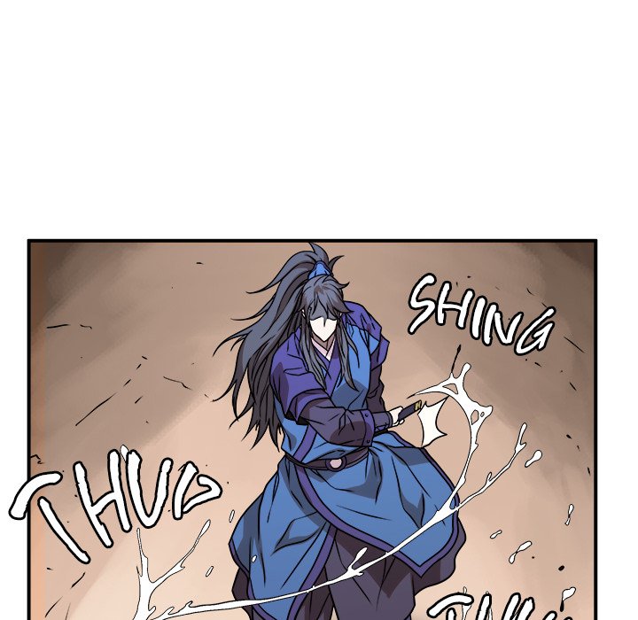 The Humble Warriors The Humble Warriors EP 42 - Toomics page 20 - 