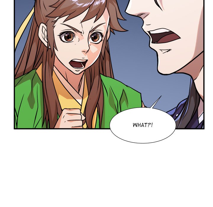 The Humble Warriors The Humble Warriors EP 42 - Toomics page 24 - 