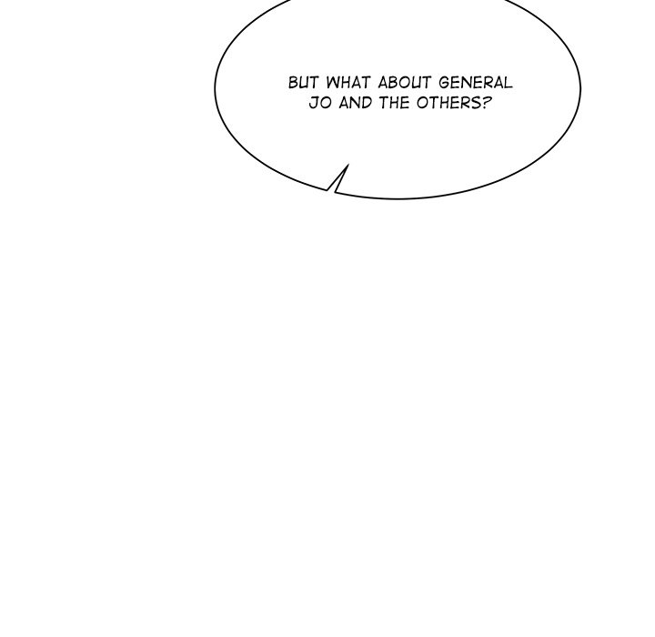 The Humble Warriors The Humble Warriors EP 42 - Toomics page 32 - 
