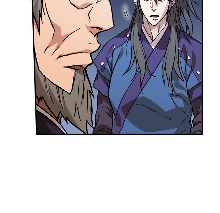 The Humble Warriors The Humble Warriors EP 42 - Toomics page 42 - 
