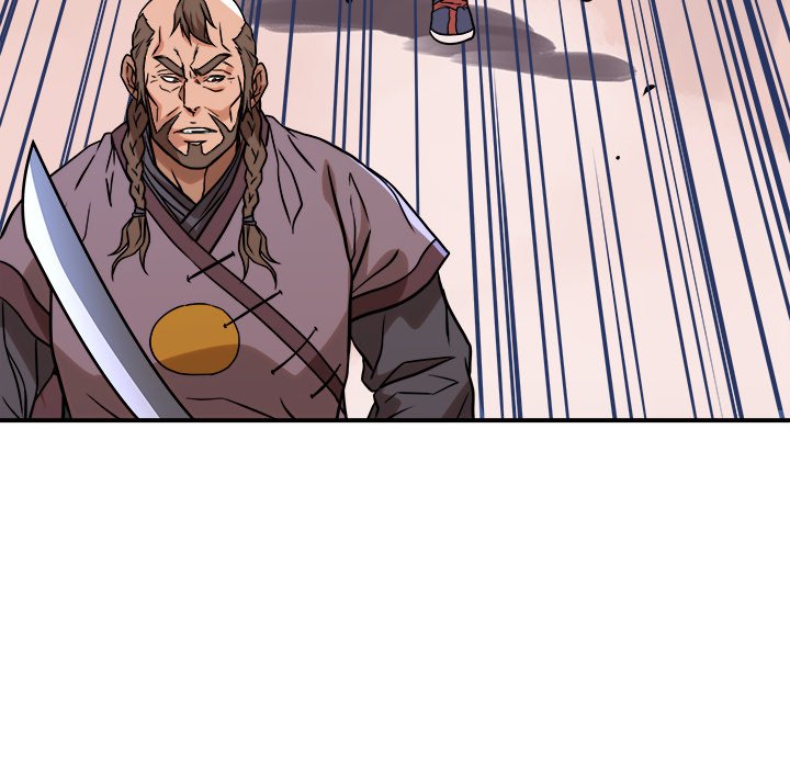 The Humble Warriors The Humble Warriors EP 42 - Toomics page 49 - 