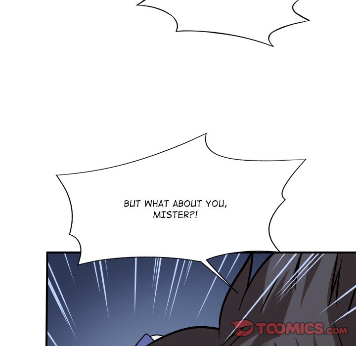 The Humble Warriors The Humble Warriors EP 42 - Toomics page 57 - 