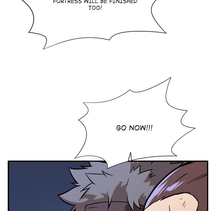 The Humble Warriors The Humble Warriors EP 42 - Toomics page 59 - 