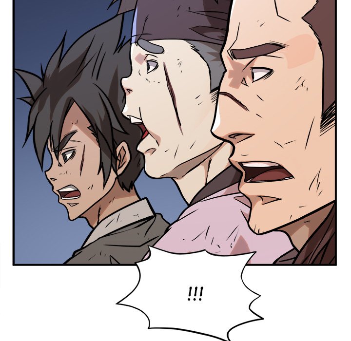 The Humble Warriors The Humble Warriors EP 42 - Toomics page 60 - 