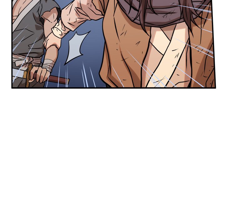 The Humble Warriors The Humble Warriors EP 42 - Toomics page 62 - 