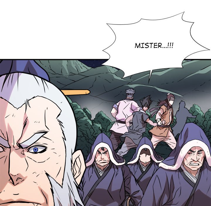 The Humble Warriors The Humble Warriors EP 42 - Toomics page 63 - 