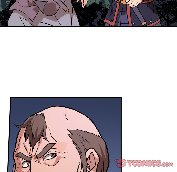 The Humble Warriors The Humble Warriors EP 42 - Toomics page 66 - 