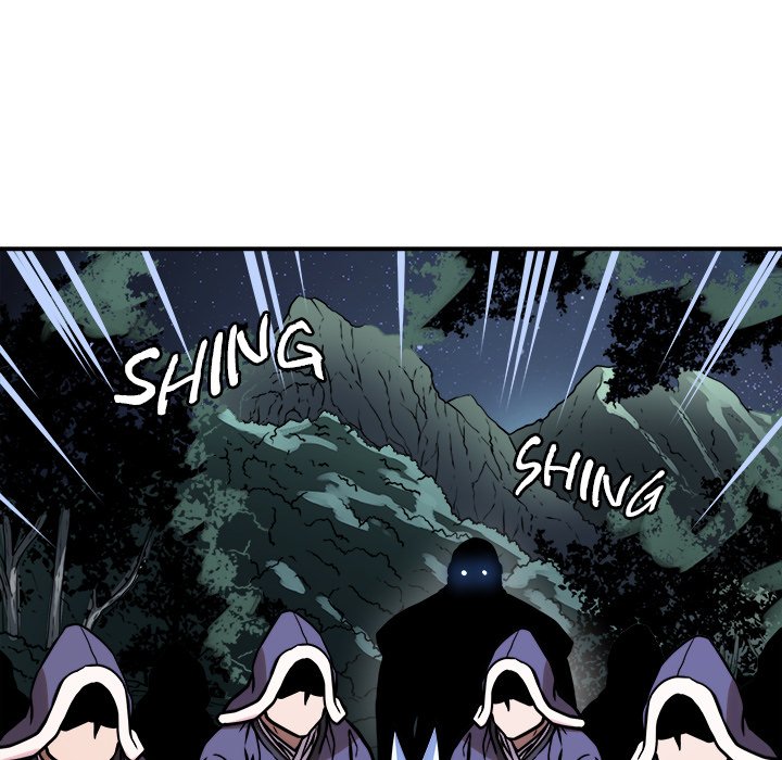 The Humble Warriors The Humble Warriors EP 42 - Toomics page 68 - 