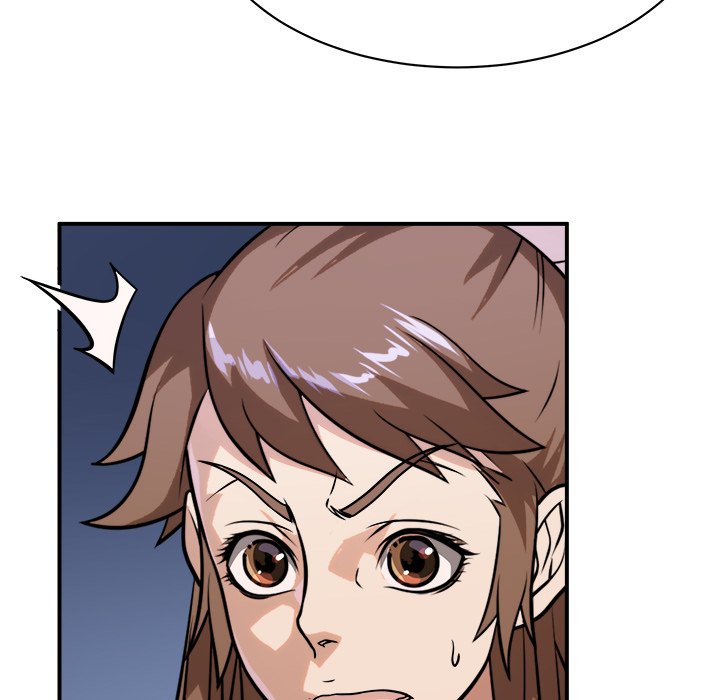 The Humble Warriors The Humble Warriors EP 42 - Toomics page 8 - 