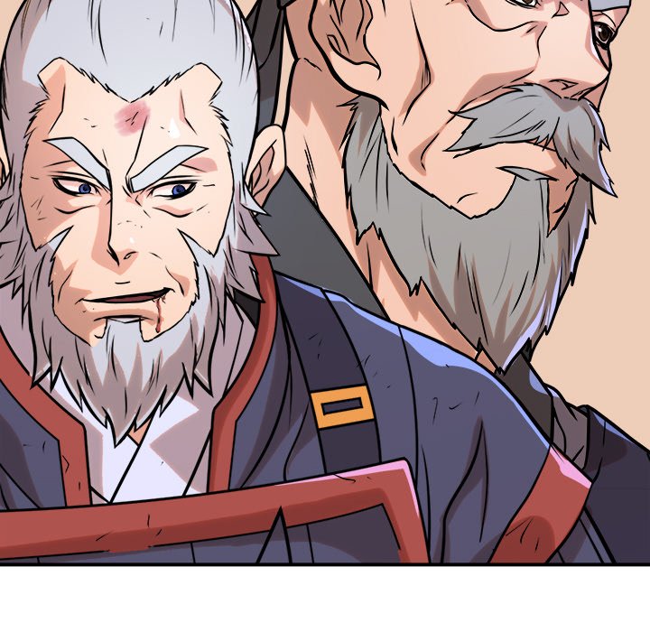 The Humble Warriors The Humble Warriors EP 42 - Toomics page 71 - 
