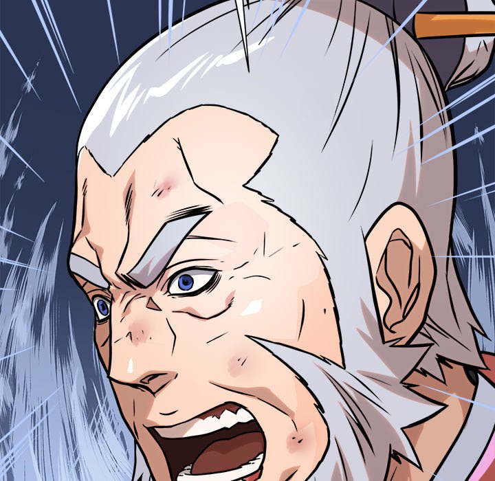 The Humble Warriors The Humble Warriors EP 42 - Toomics page 73 - 