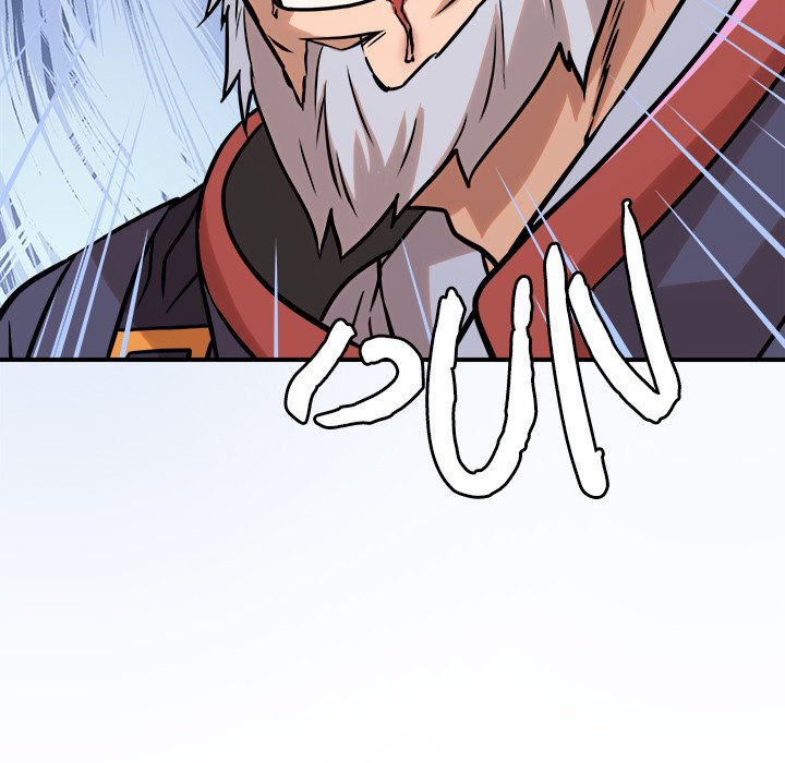 The Humble Warriors The Humble Warriors EP 42 - Toomics page 74 - 