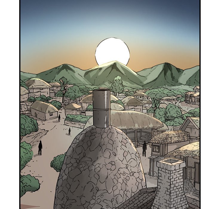 The Humble Warriors The Humble Warriors EP 42 - Toomics page 76 - 