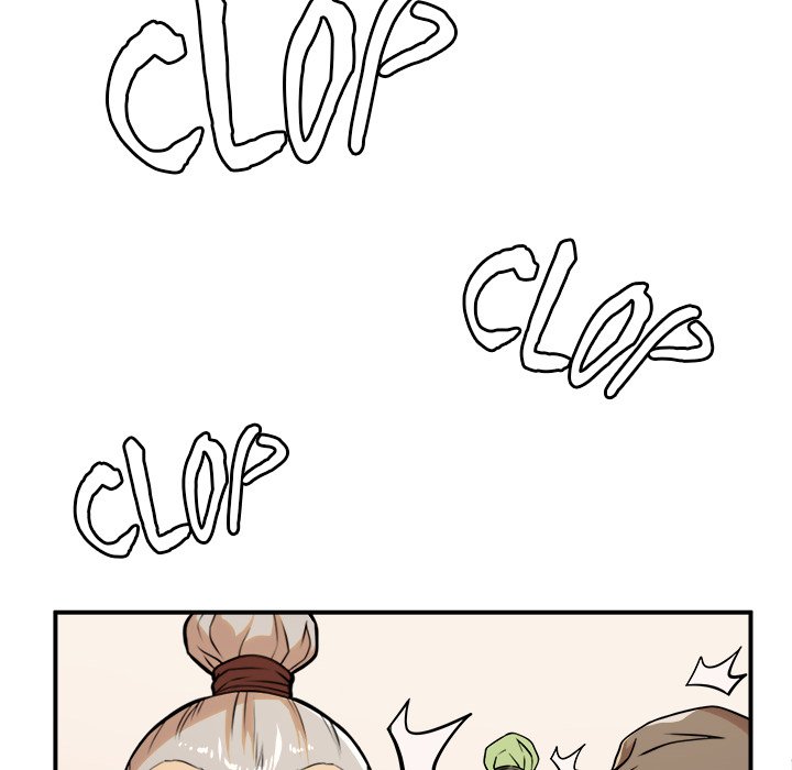 The Humble Warriors The Humble Warriors EP 42 - Toomics page 79 - 