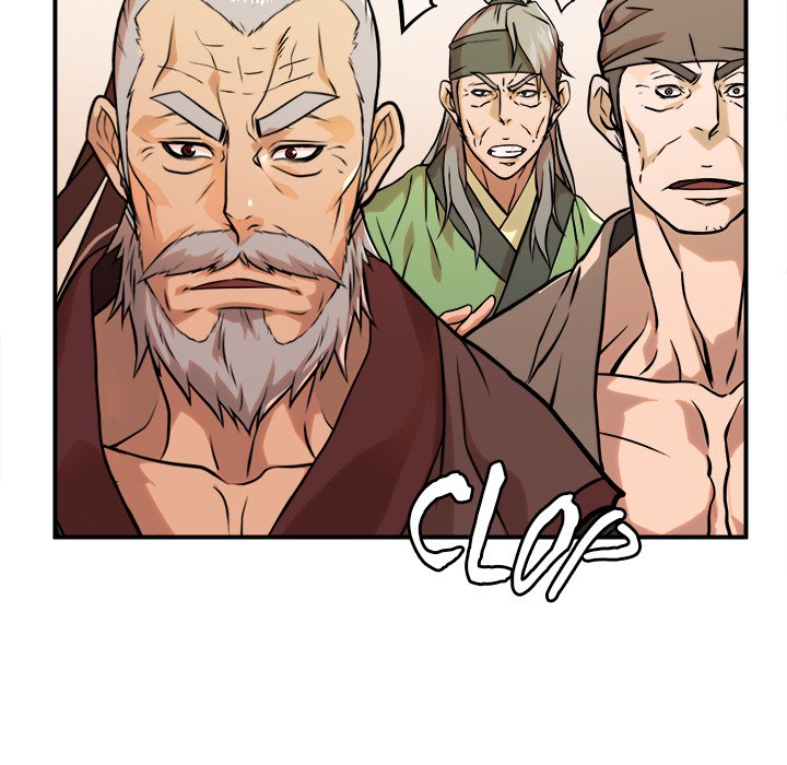 The Humble Warriors The Humble Warriors EP 42 - Toomics page 80 - 