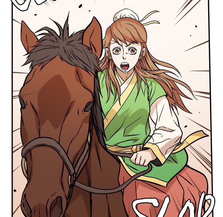 The Humble Warriors The Humble Warriors EP 42 - Toomics page 82 - 