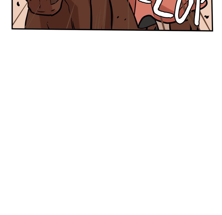 The Humble Warriors The Humble Warriors EP 42 - Toomics page 83 - 