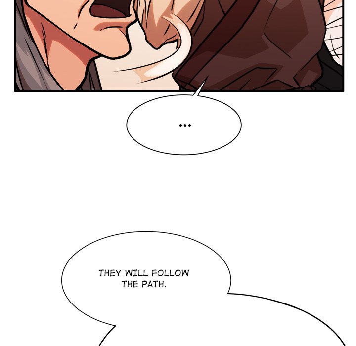 The Humble Warriors The Humble Warriors EP 42 - Toomics page 90 - 