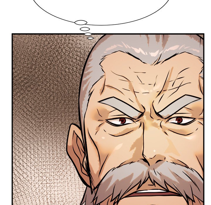 The Humble Warriors The Humble Warriors EP 43 - Toomics page 103 - 