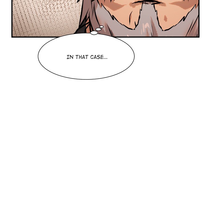 The Humble Warriors The Humble Warriors EP 43 - Toomics page 104 - 