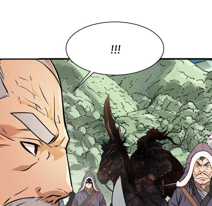 The Humble Warriors The Humble Warriors EP 43 - Toomics page 105 - 