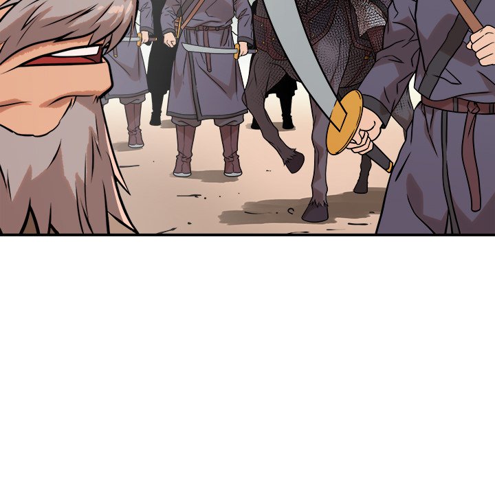 The Humble Warriors The Humble Warriors EP 43 - Toomics page 106 - 