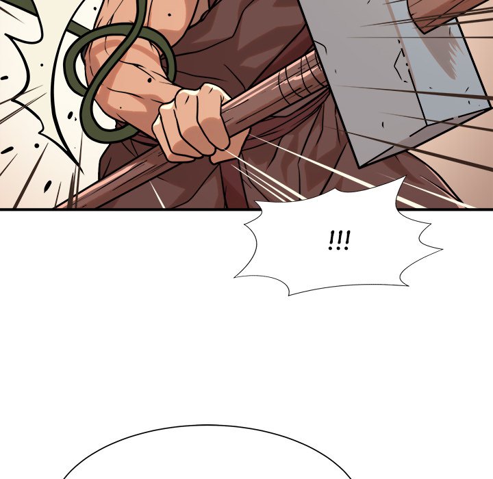 The Humble Warriors The Humble Warriors EP 43 - Toomics page 108 - 