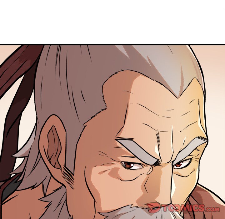 The Humble Warriors The Humble Warriors EP 43 - Toomics page 111 - 