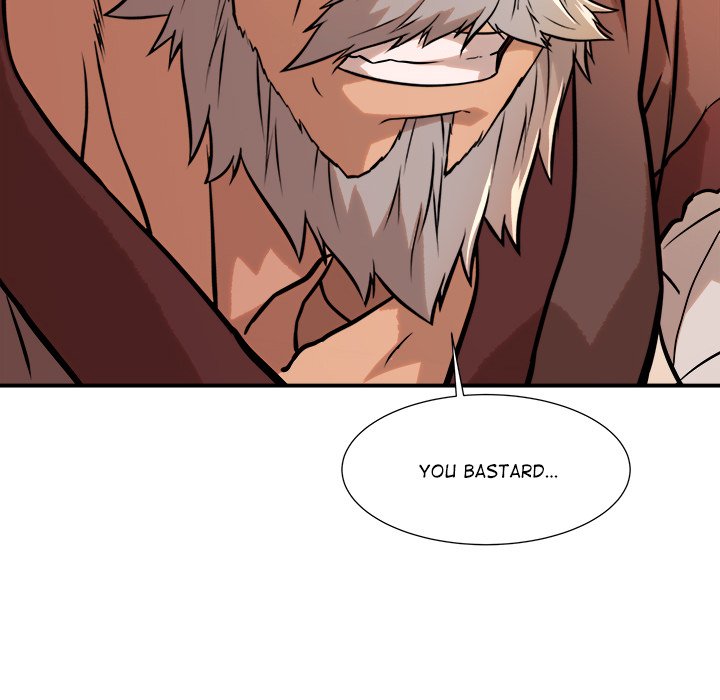 The Humble Warriors The Humble Warriors EP 43 - Toomics page 112 - 