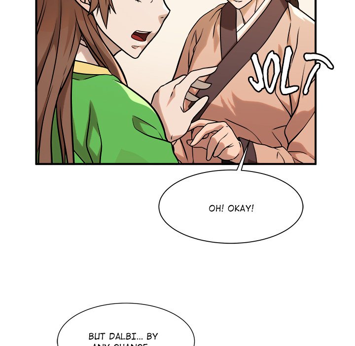 The Humble Warriors The Humble Warriors EP 43 - Toomics page 13 - 