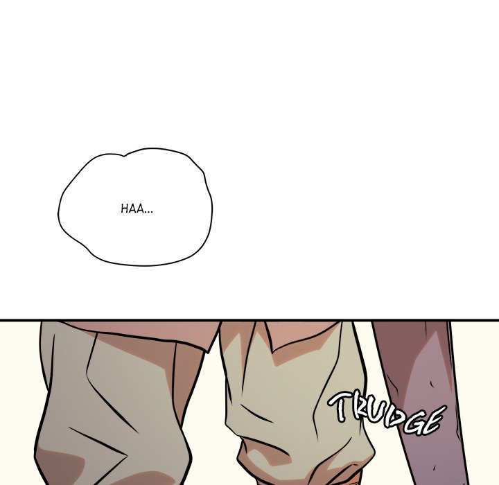 The Humble Warriors The Humble Warriors EP 43 - Toomics page 122 - 